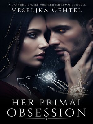 cover image of Her Primal Obsession